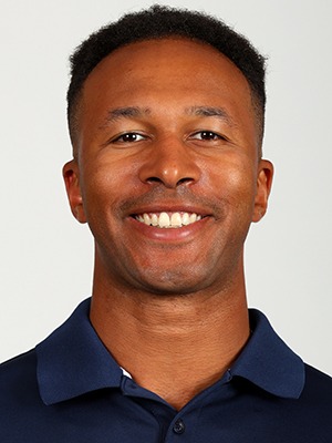 Langston Livingston headshot fall 2025 (August)