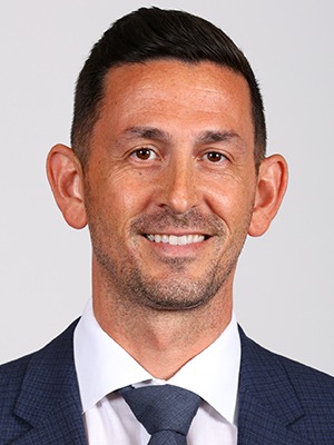 Ben Luber head shot fall 2025 (August)