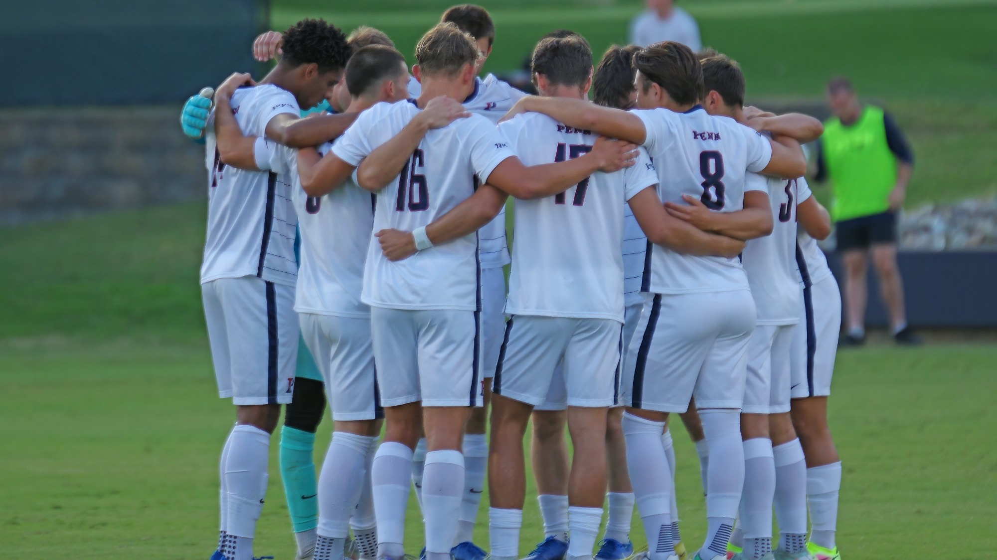 MSOC Huddle Aug. 2025