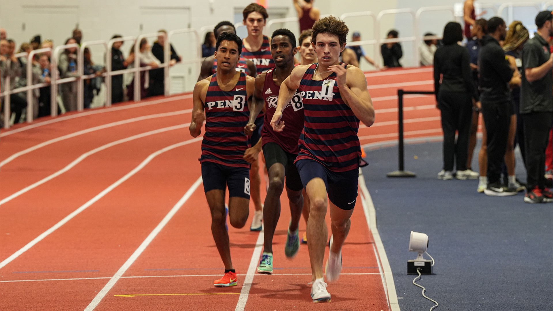 Tiago at Penn Select 26