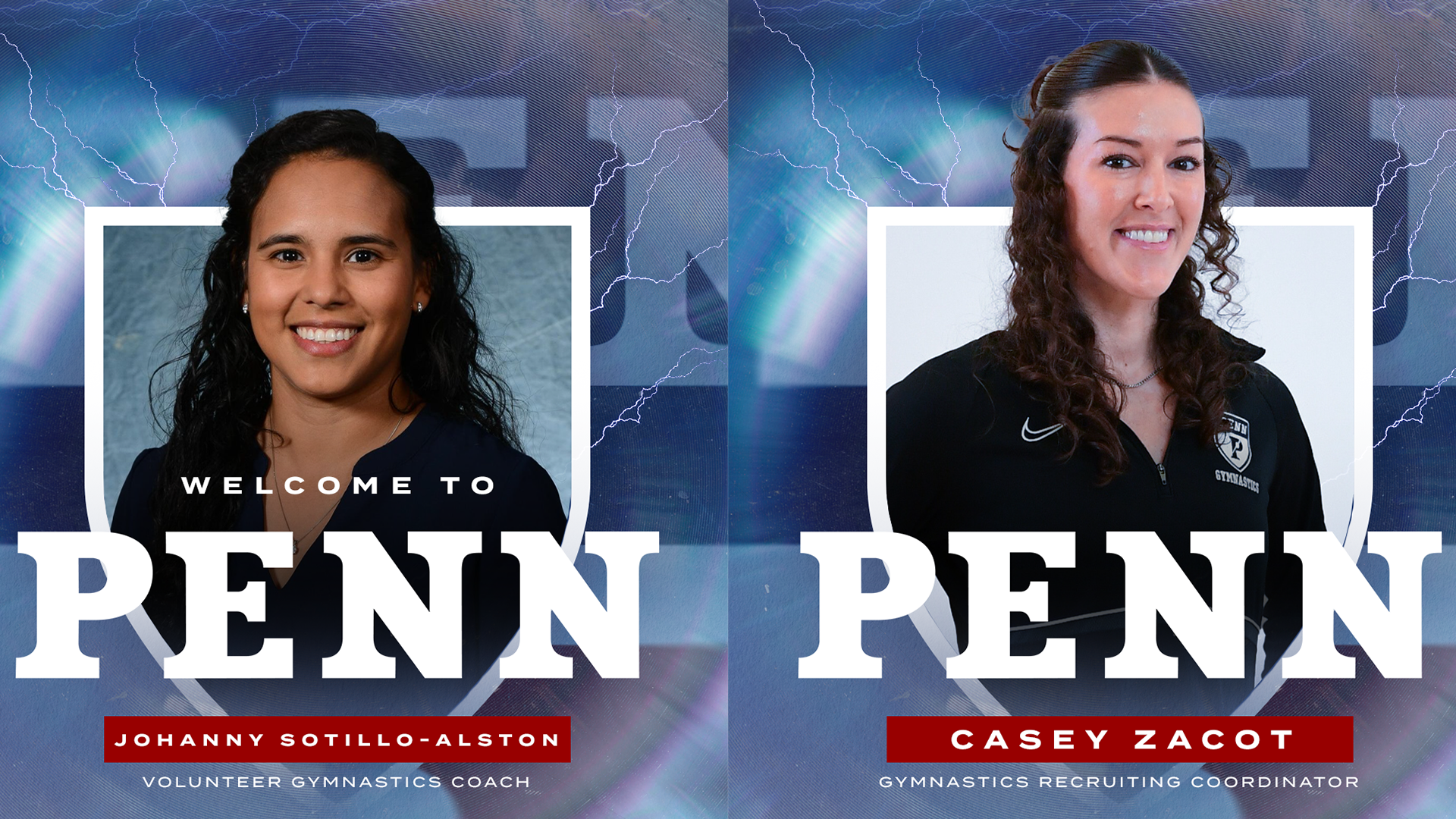 GYM Staffing Updates 2026