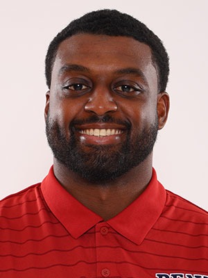 Isaiah Gilmore Spring 26