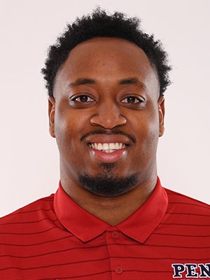 Jaysen Thompson Spring 26