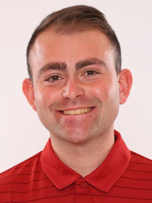 Justin Trevisani Spring 26