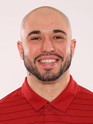 Nick Della Jacono Spring 26