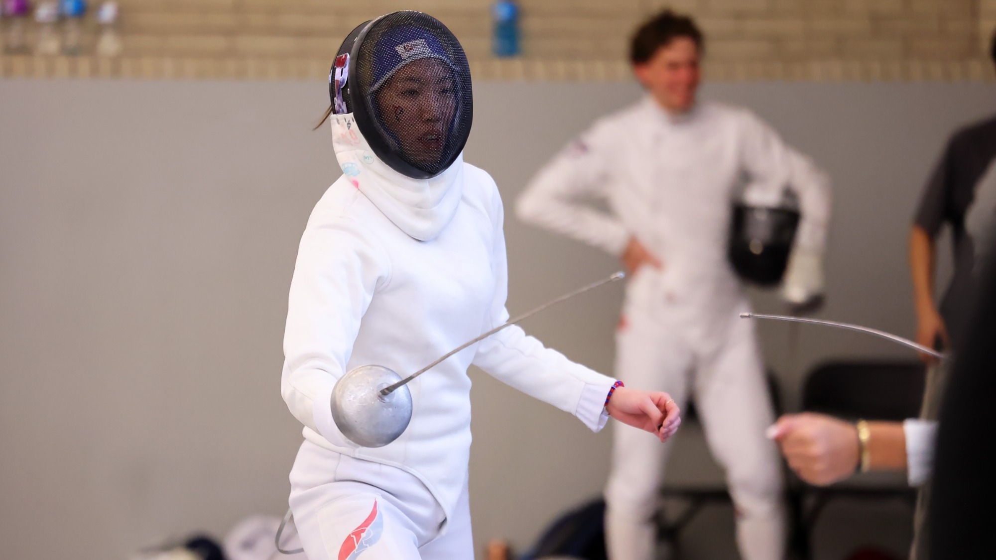 260105 University of Pennsylvania - Men’s & Women’s Fencing