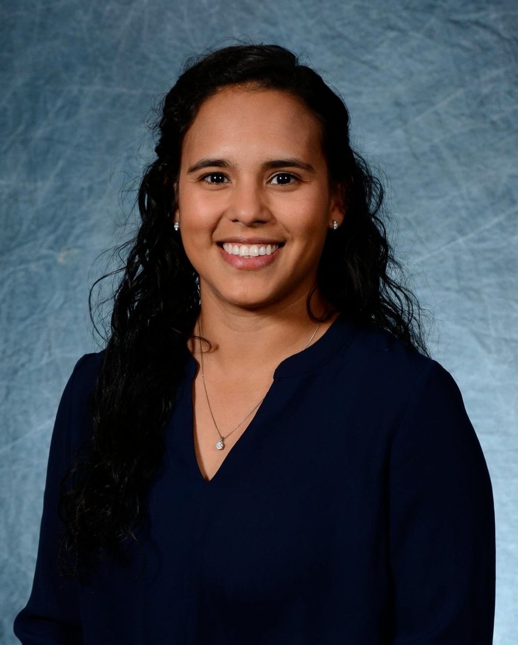 Johanny Sotillio-Alston GYM