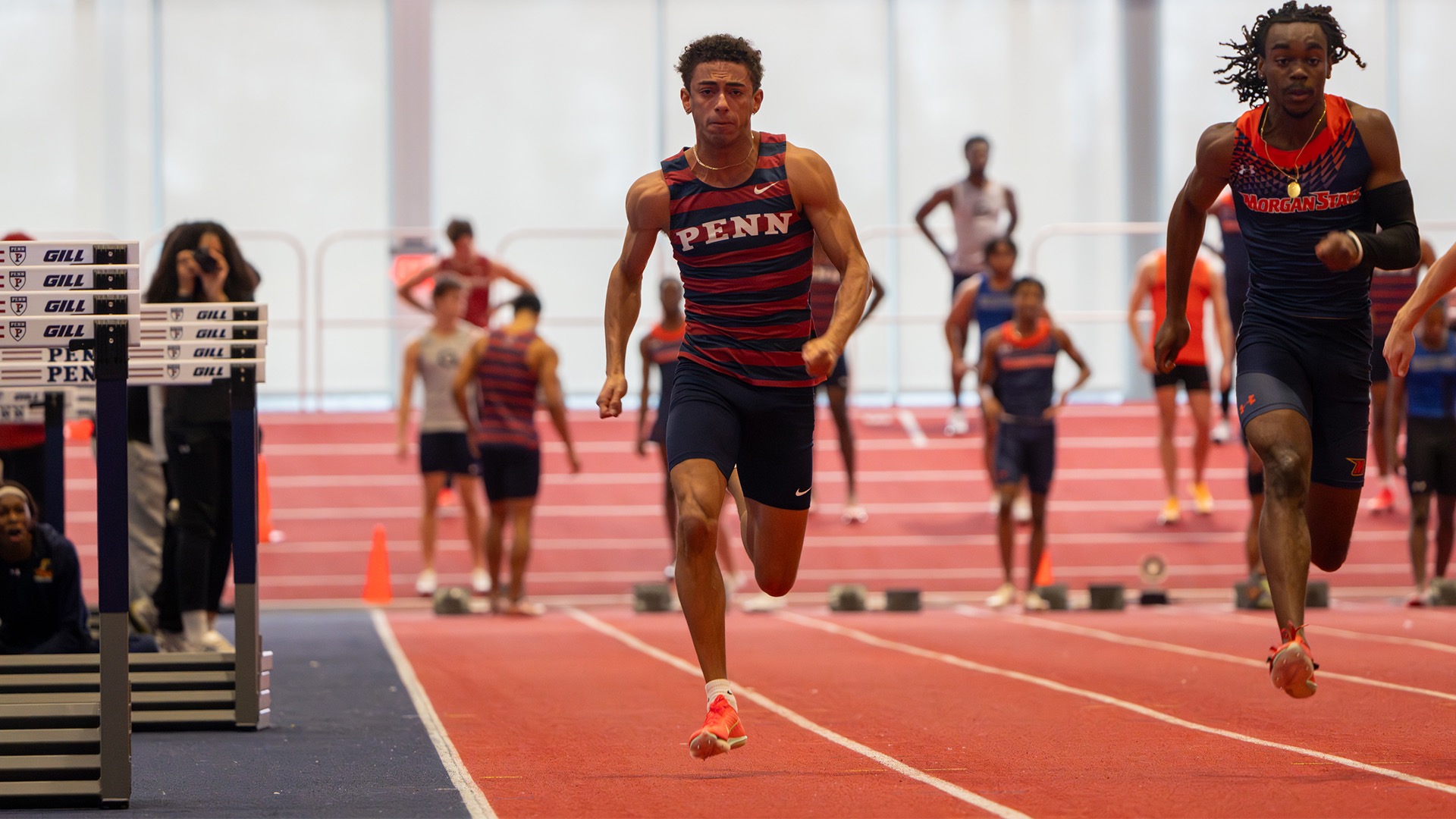 Nayyir at Quaker Invitational 26 