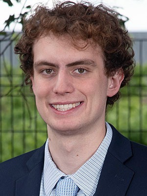 Henry Shugart Fencing AC