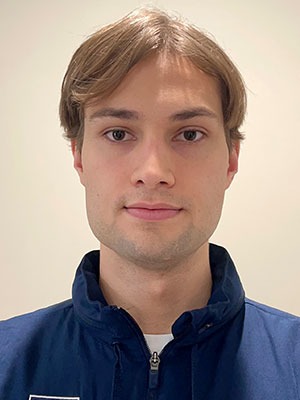 Neils Roubailo Fencing AC