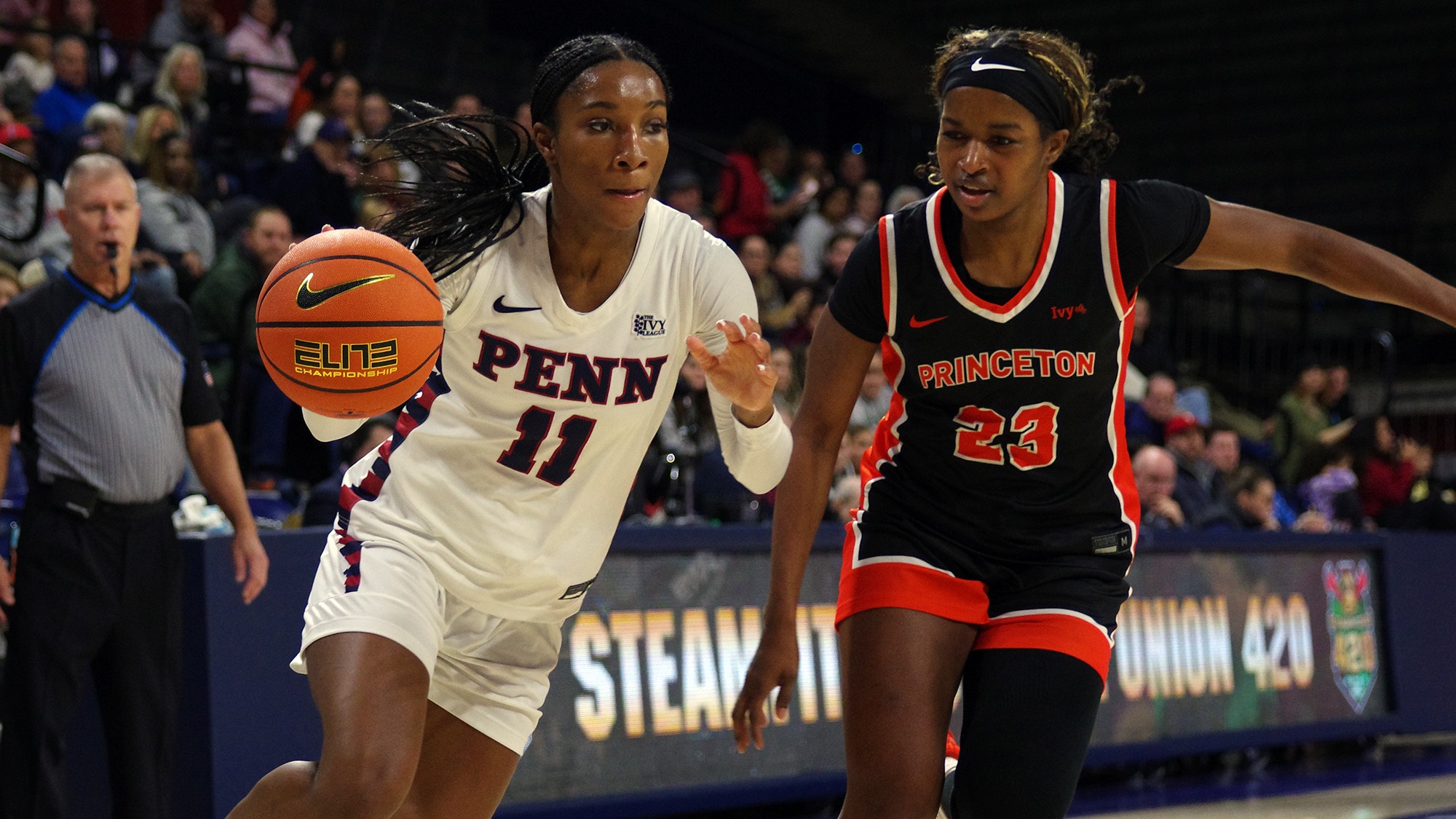 Simone Sawyer vs. Princeton 01-03-2026