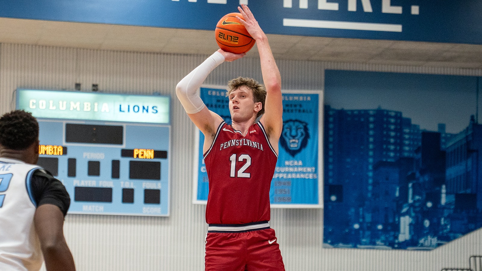 TJ Power vs. Columbia 01-30-2026