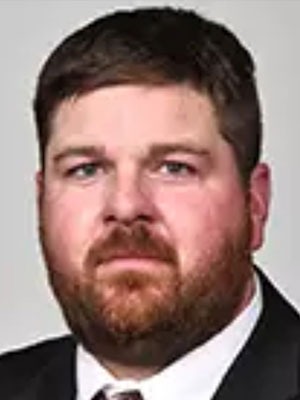 Ed Borden FB Headshot