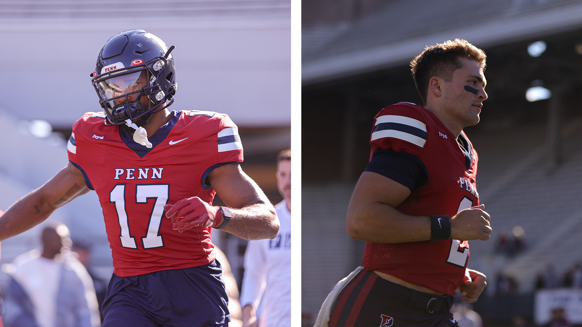 O'Brien and Richardson 2025 All-ECAC