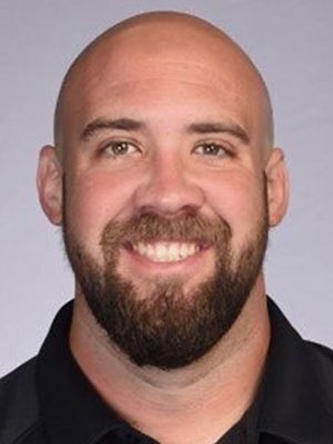 Ryan Wilson FB Headshot