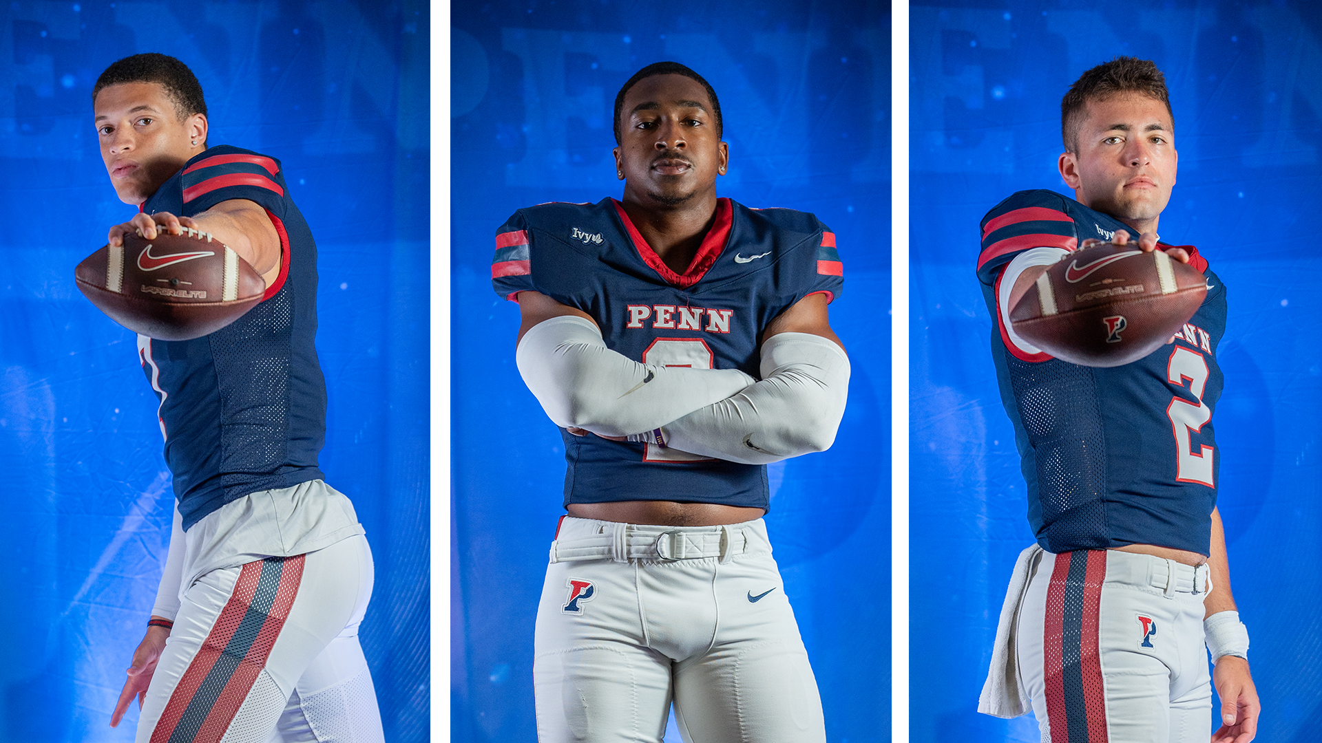 2025 FB CSC Academic All-District Honorees