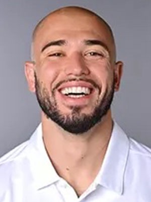 Nick Della Jacono FB Headshot