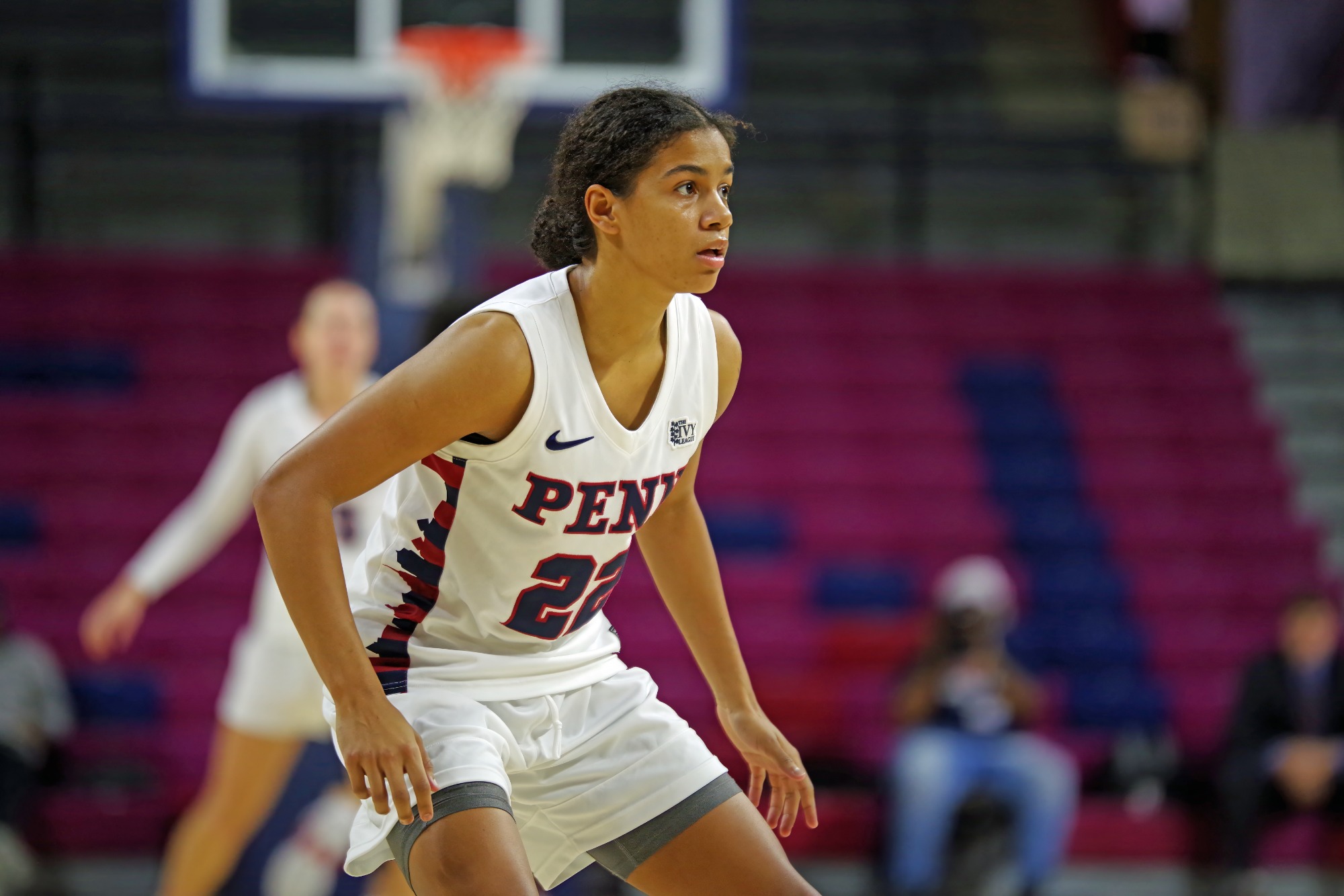 WBB vs Washington State