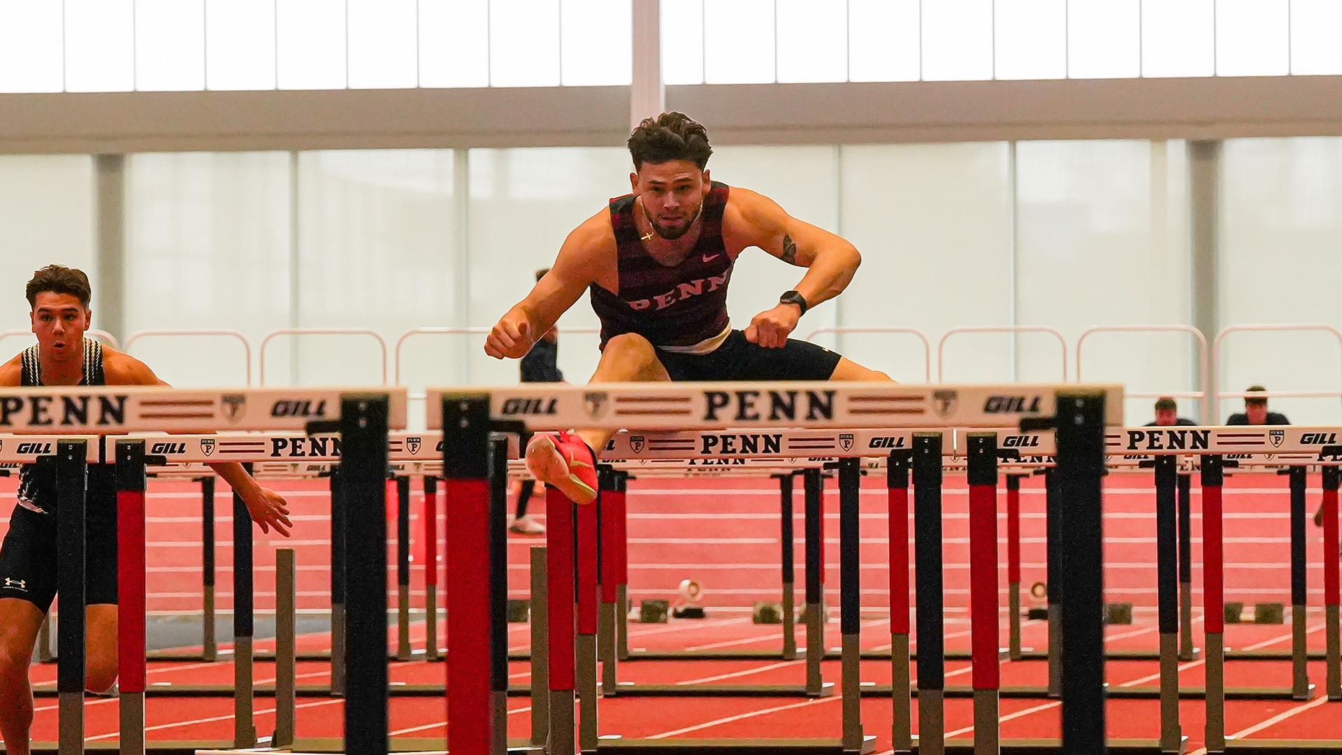 Jake Rose at Penn Opener 25