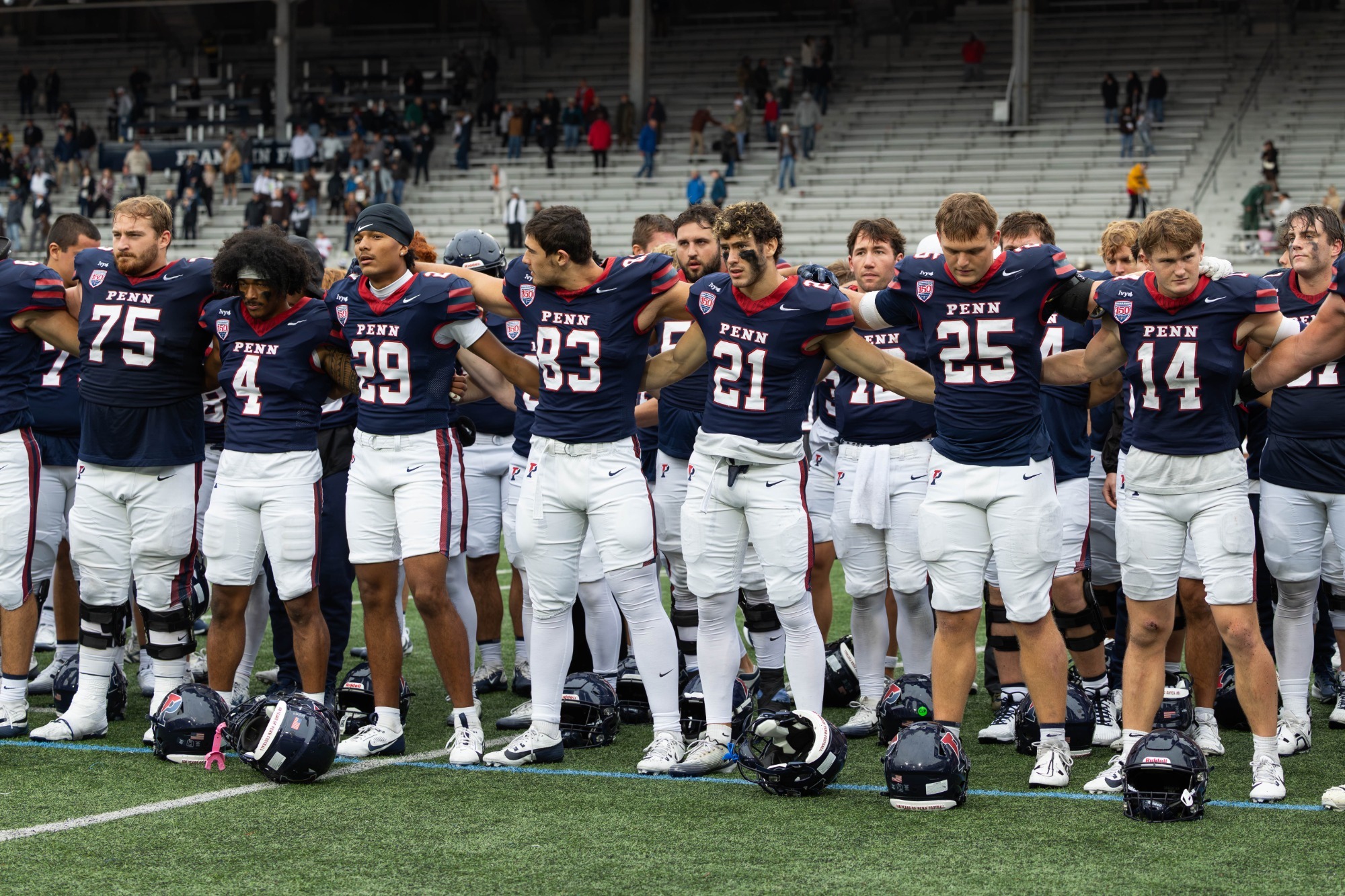 Penn Football