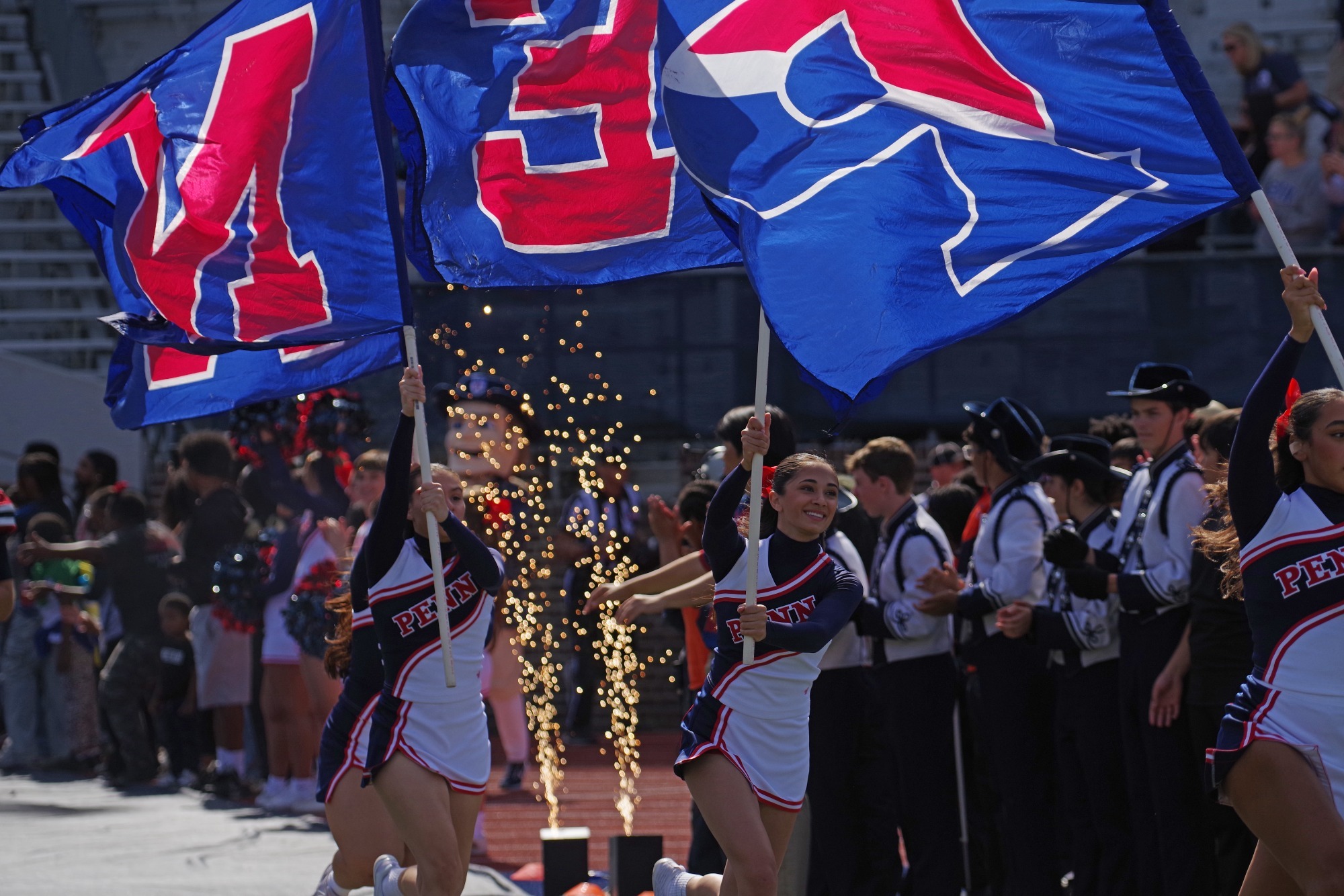 Penn Football