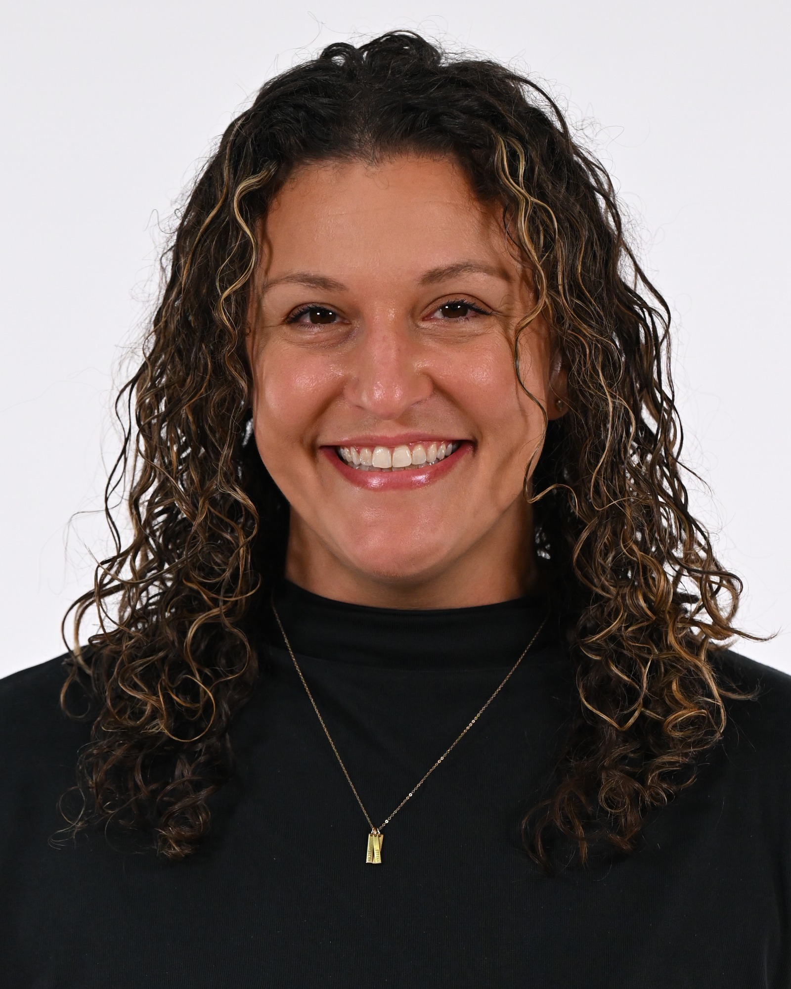 Kuperinsky, Rachel