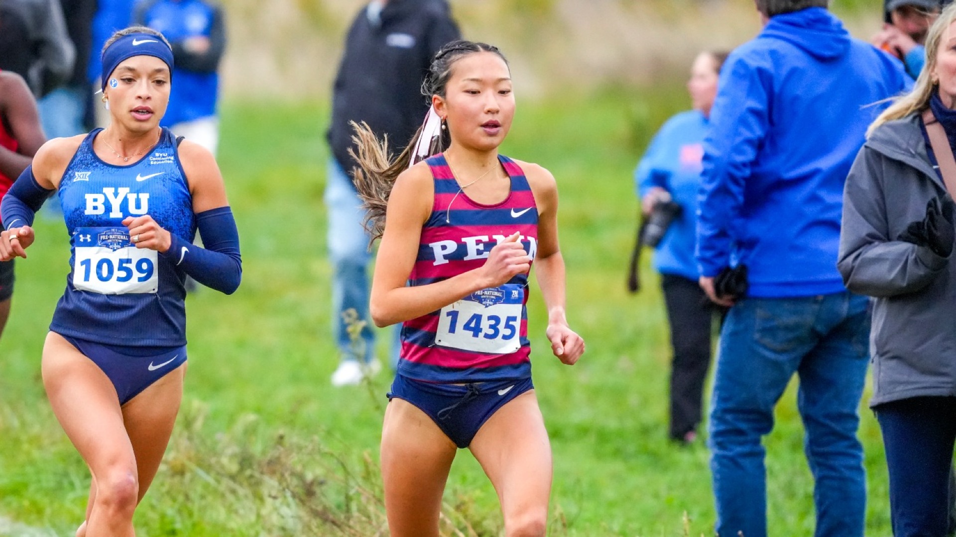 Lee @ Pre-Nats 26