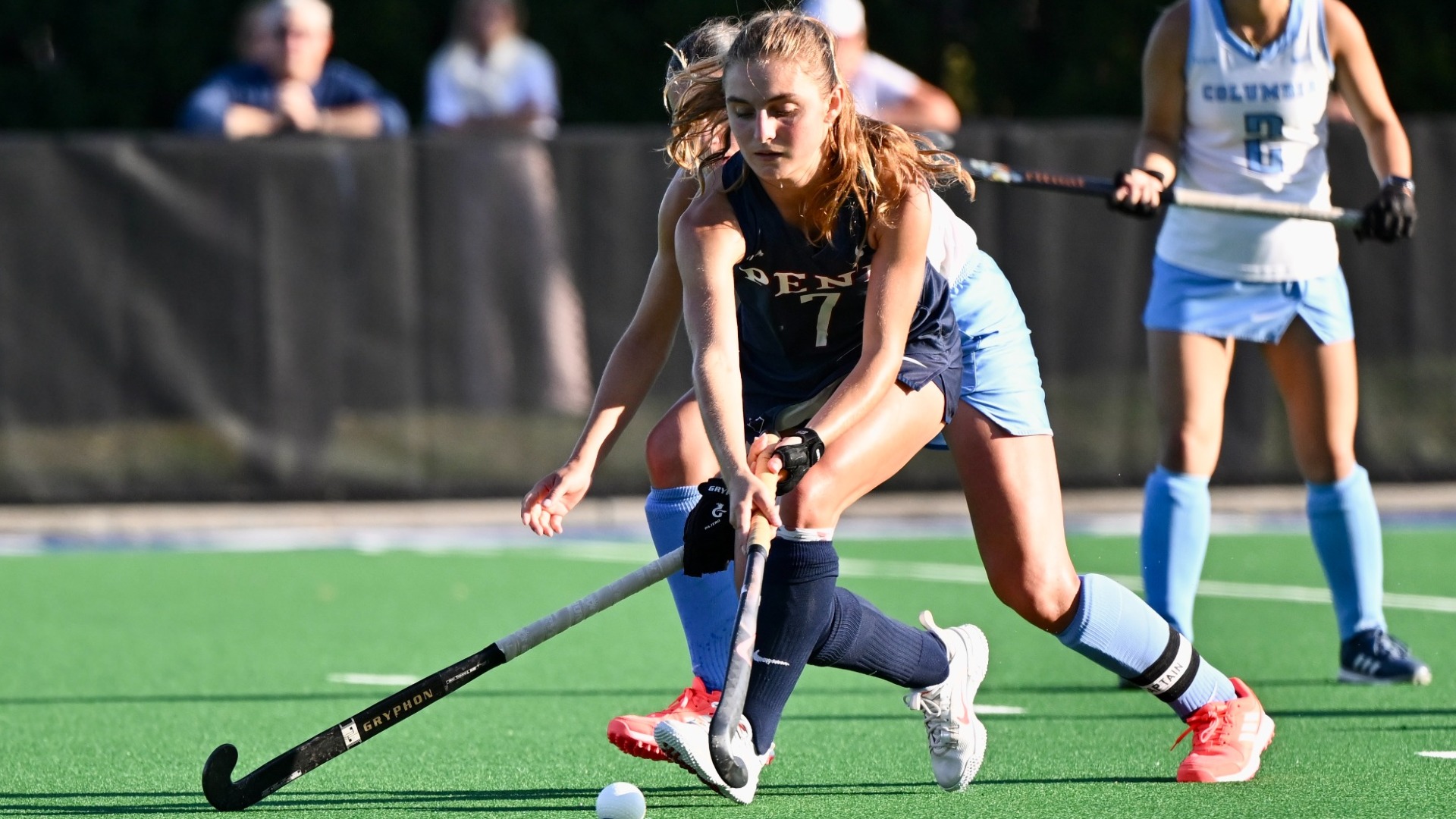 FH vs Columbia 26
