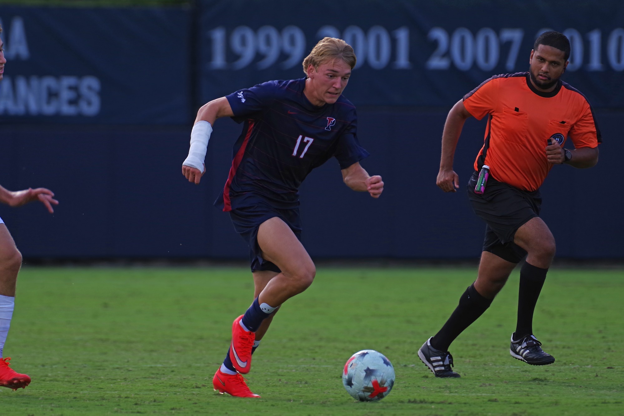 Penn Soccer