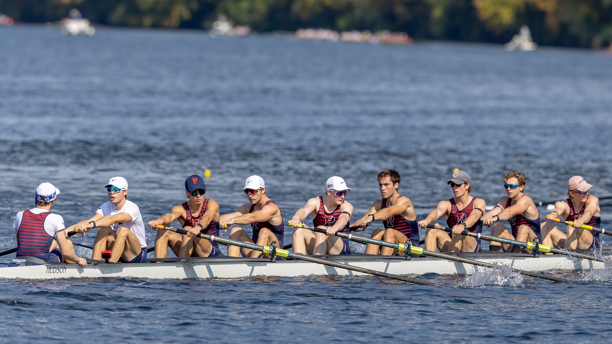 LROW HOCR Recap