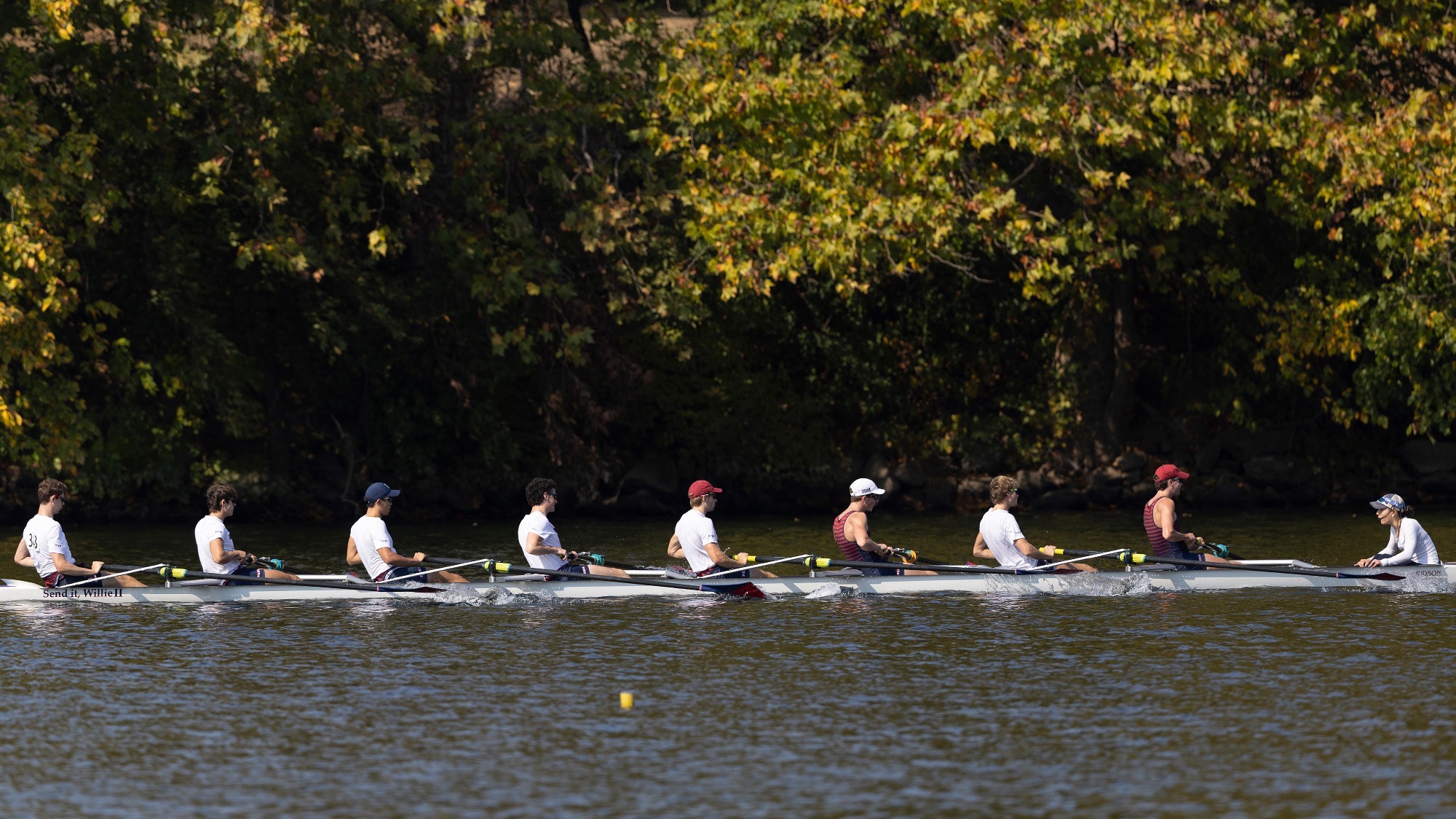 HROW HOCR Recap