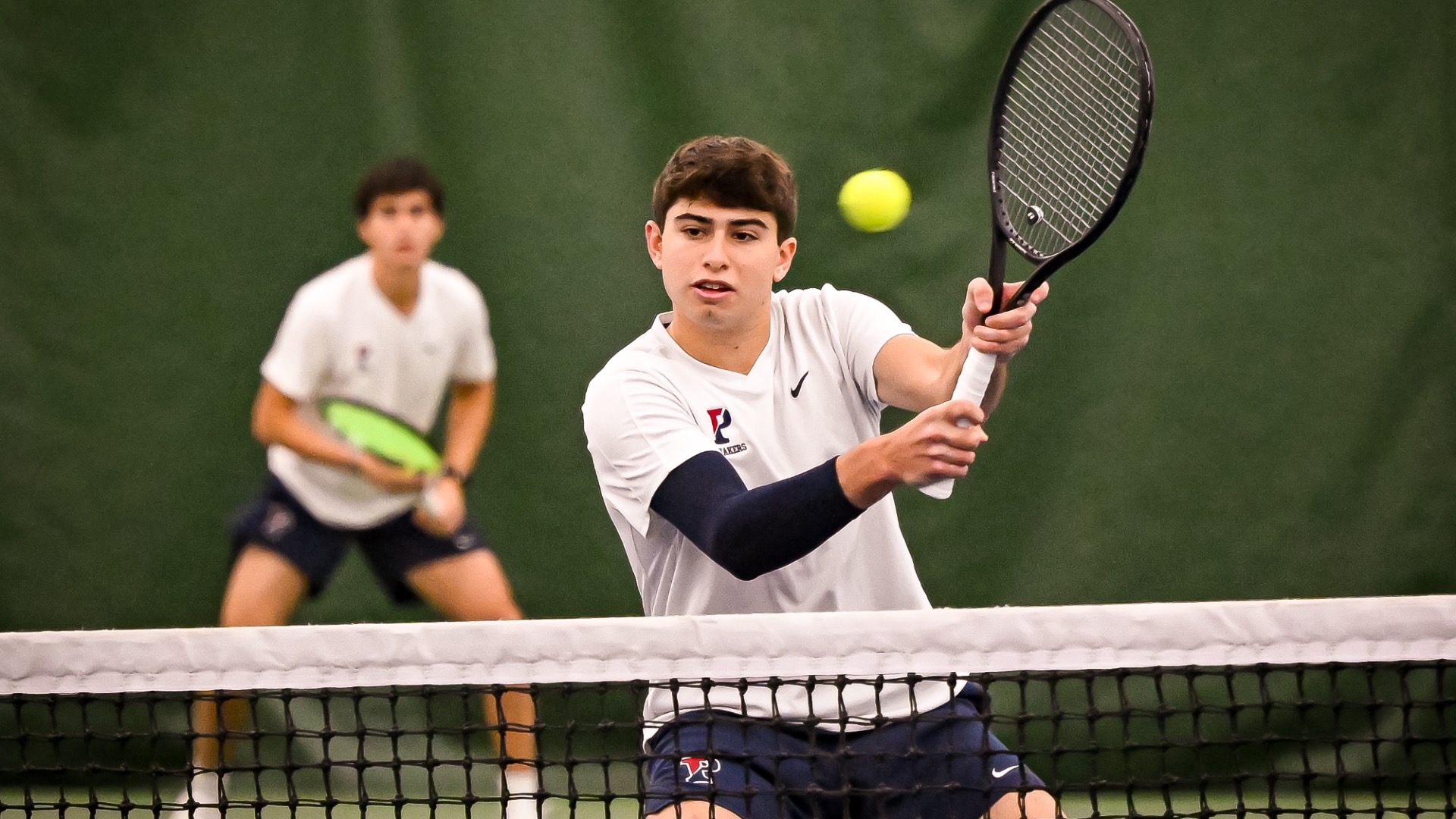 Men's Tennis