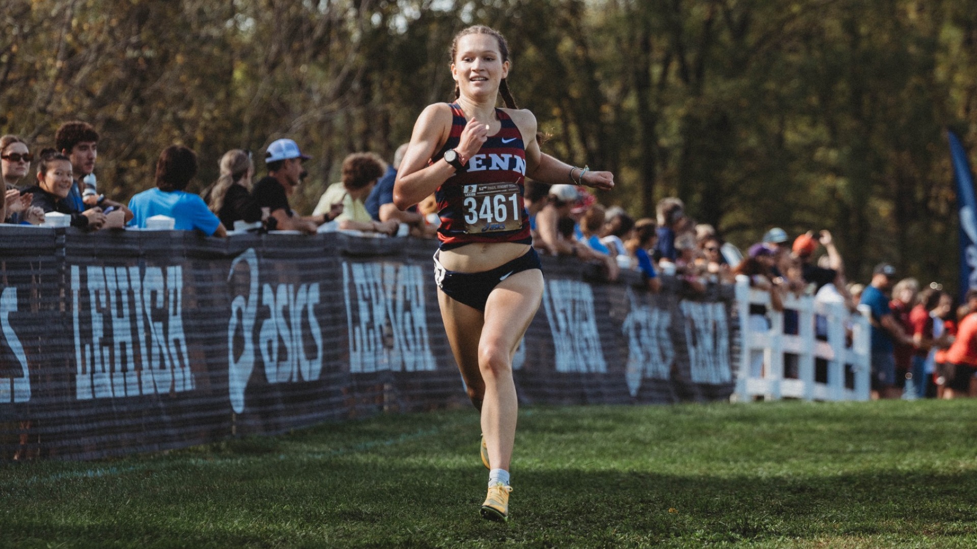 Emily Winner
