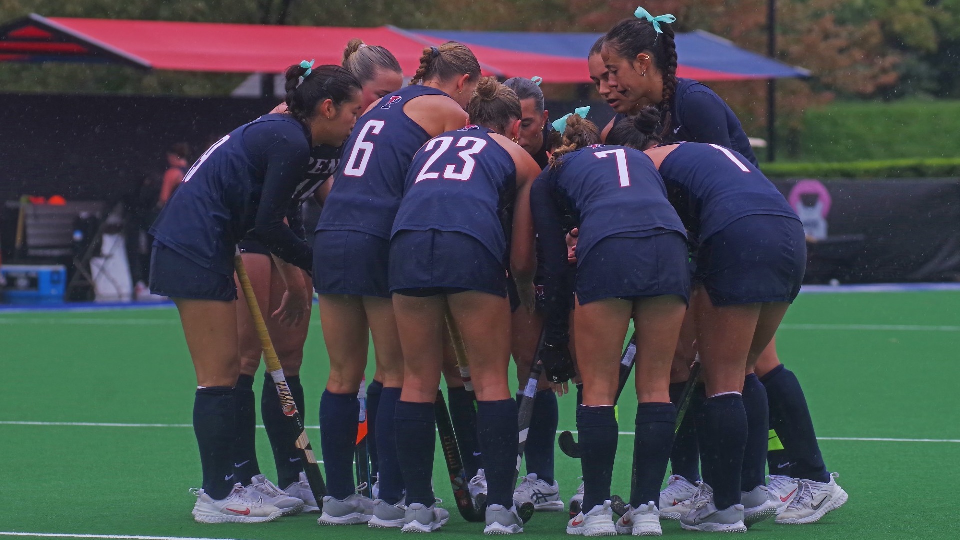 FH vs Columbia