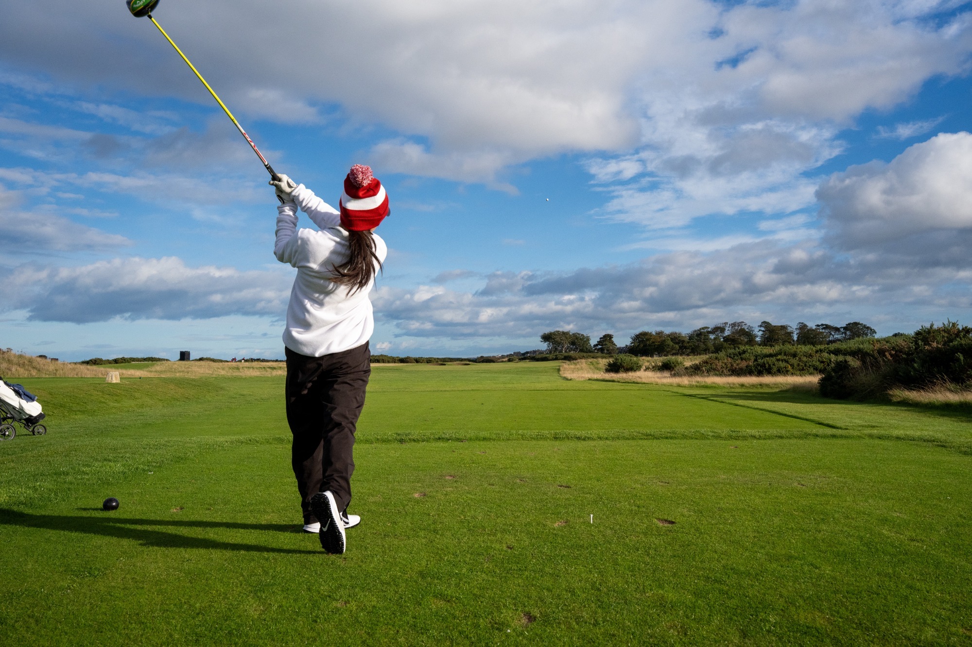 WGOLF