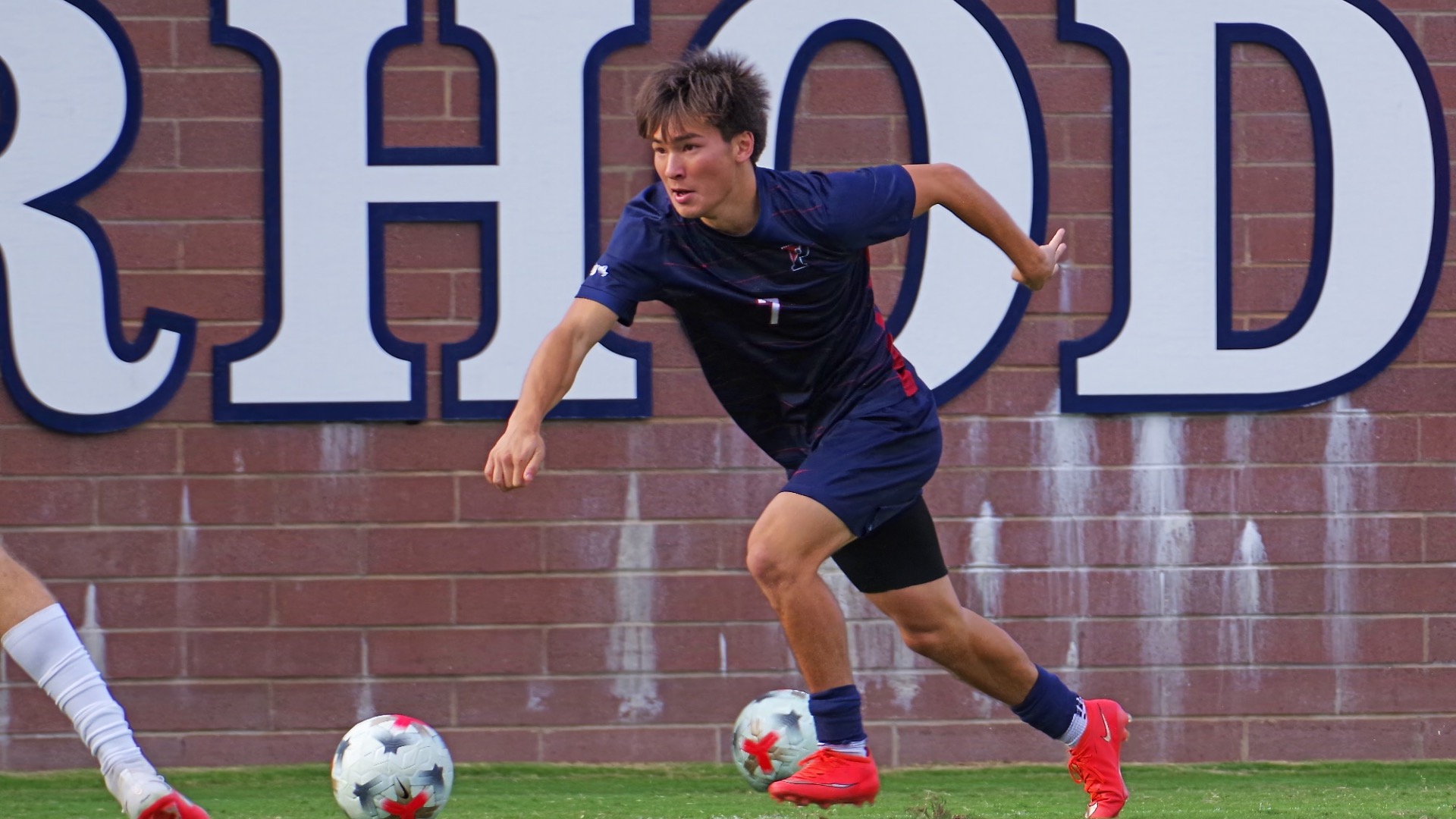 MSOC Isaac