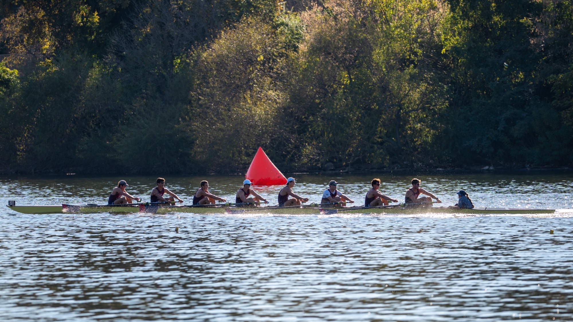 HOSR HWT Recap