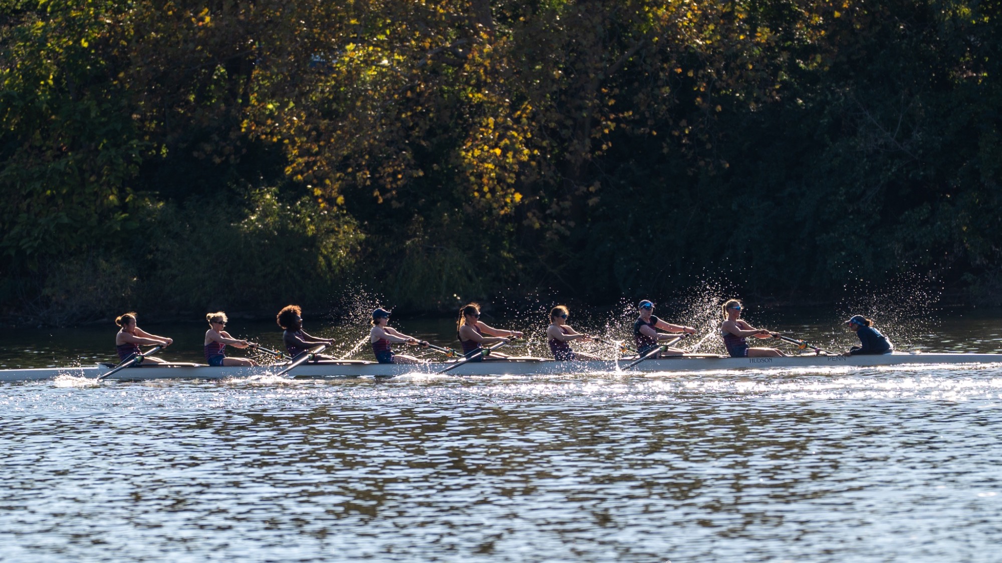 HOSR W Recap