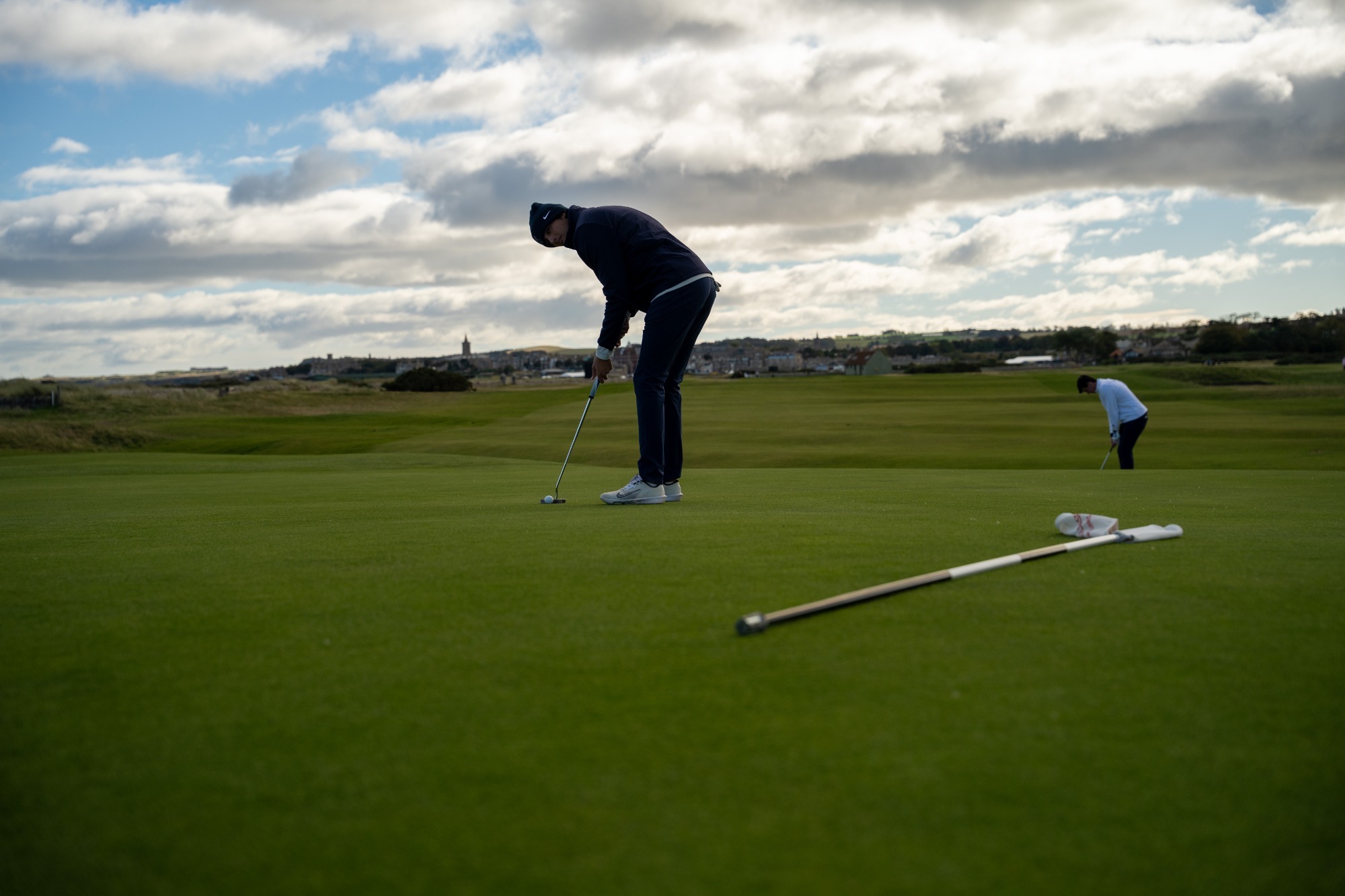 Men's Golf