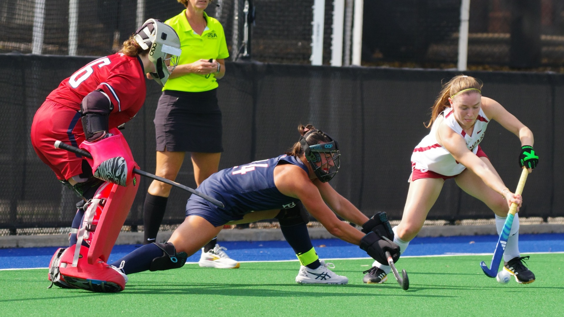 FH v Harvard