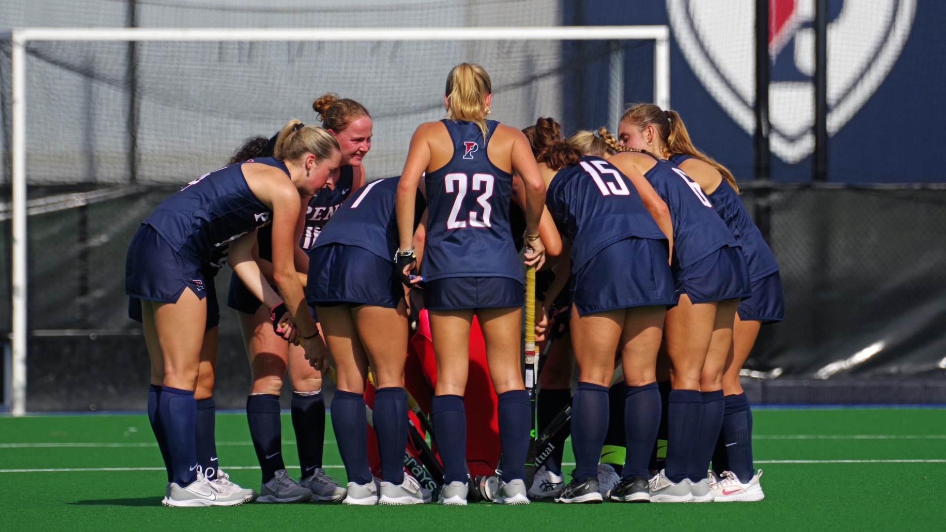 FH Huddle