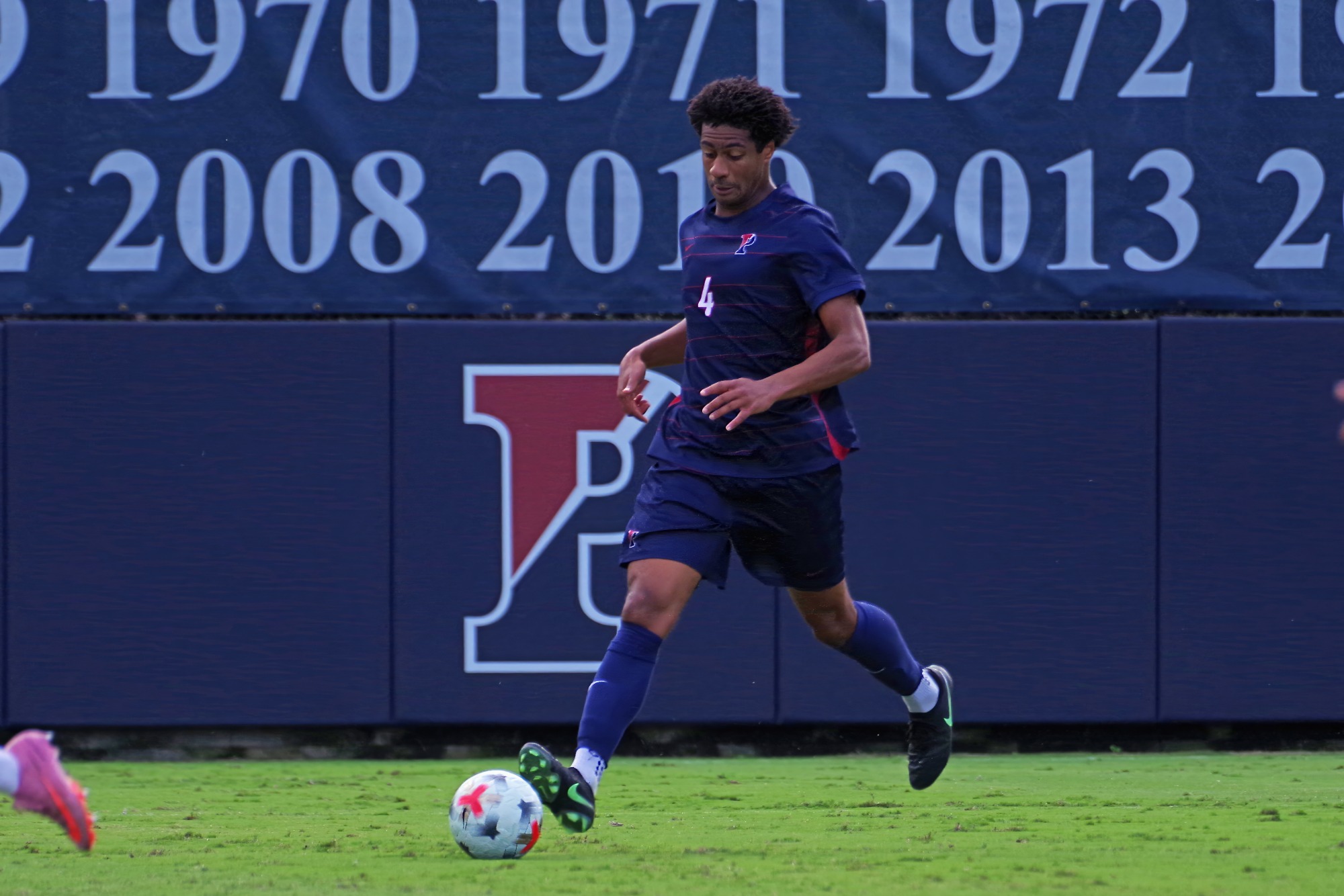 MSOC vs. Dartmouth