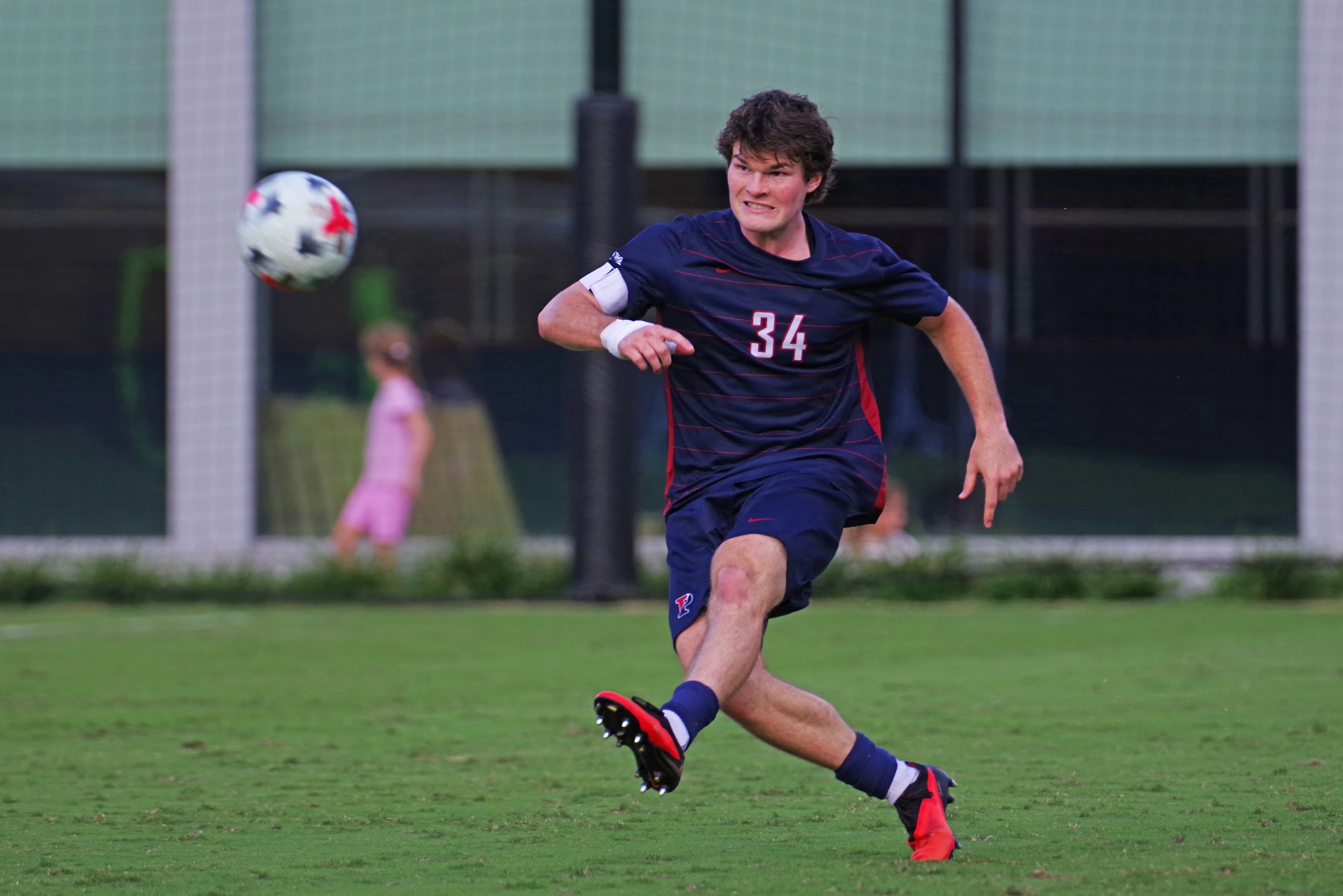 MSOC vs. Dartmouth