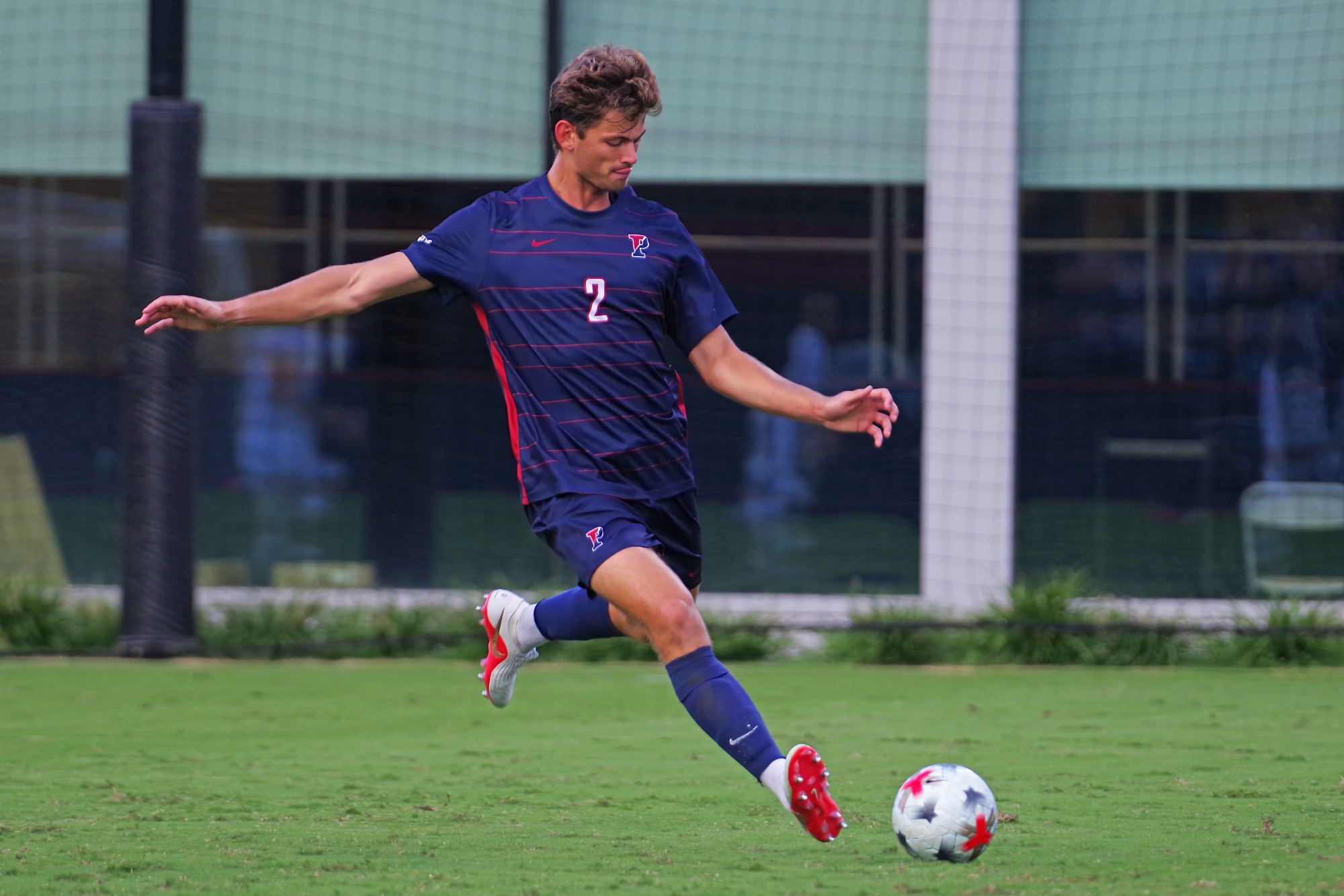 MSOC vs. Dartmouth