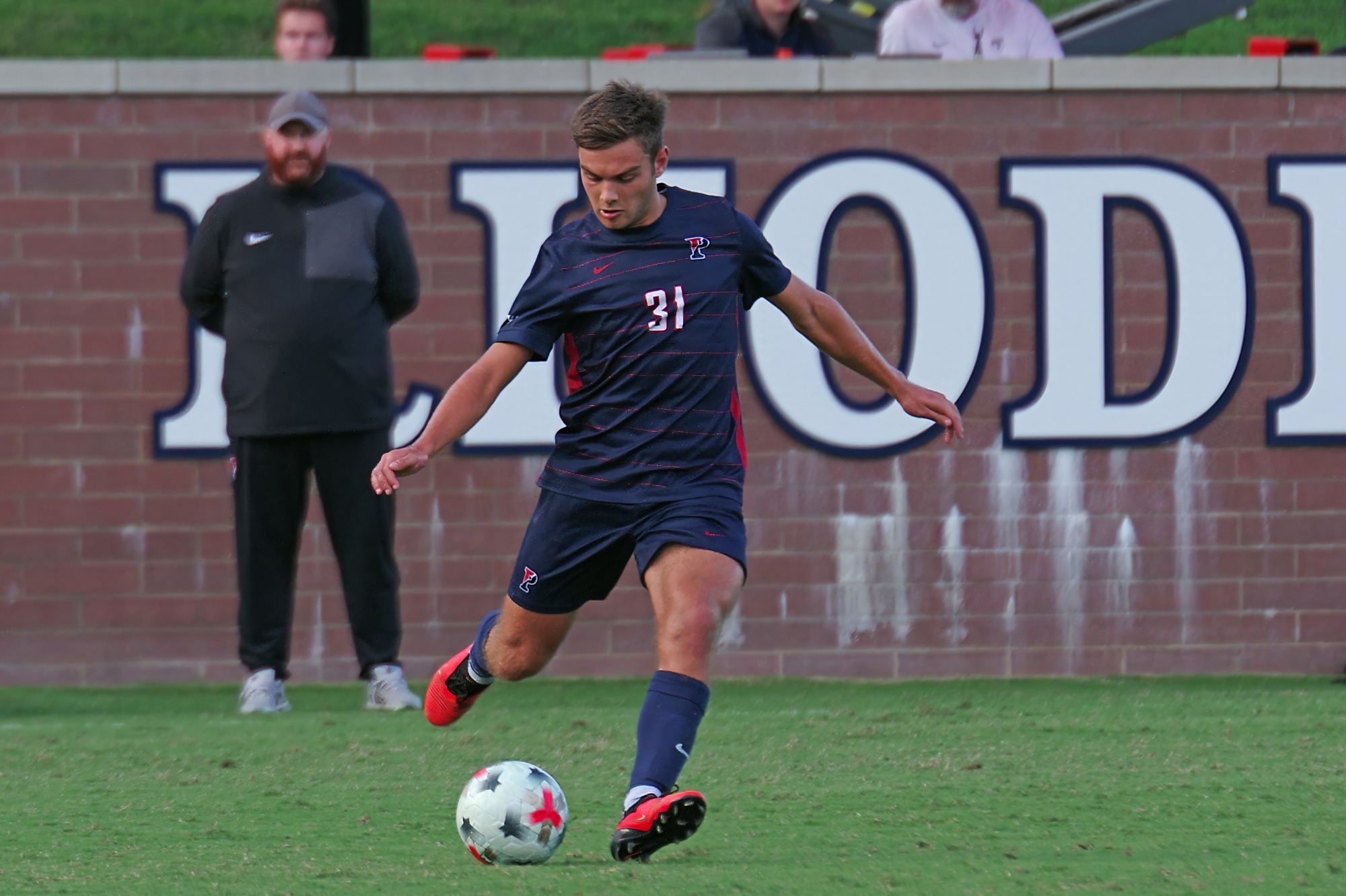 MSOC vs. Dartmouth