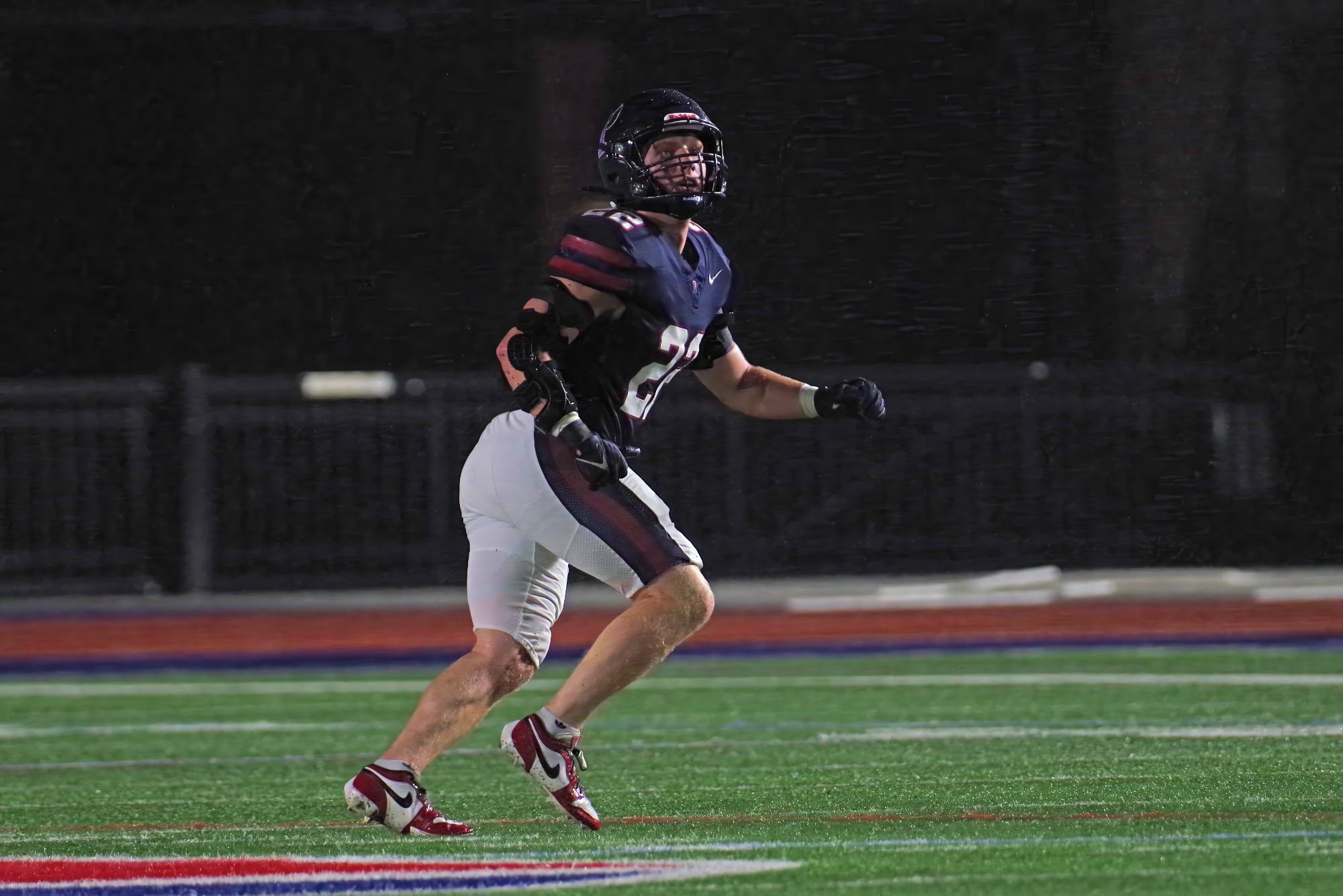 Goodrich, Ryan