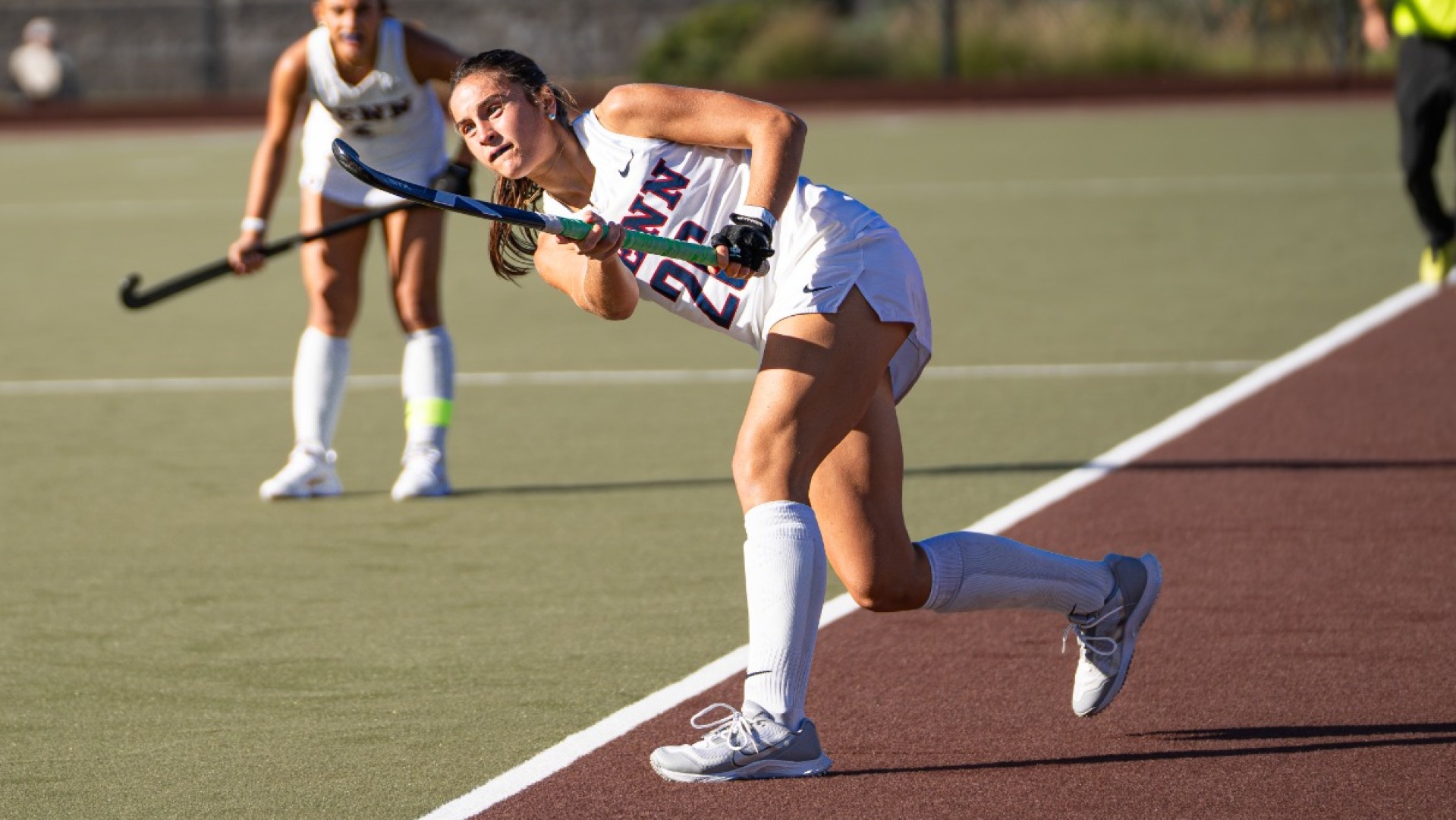 FH vs Brown