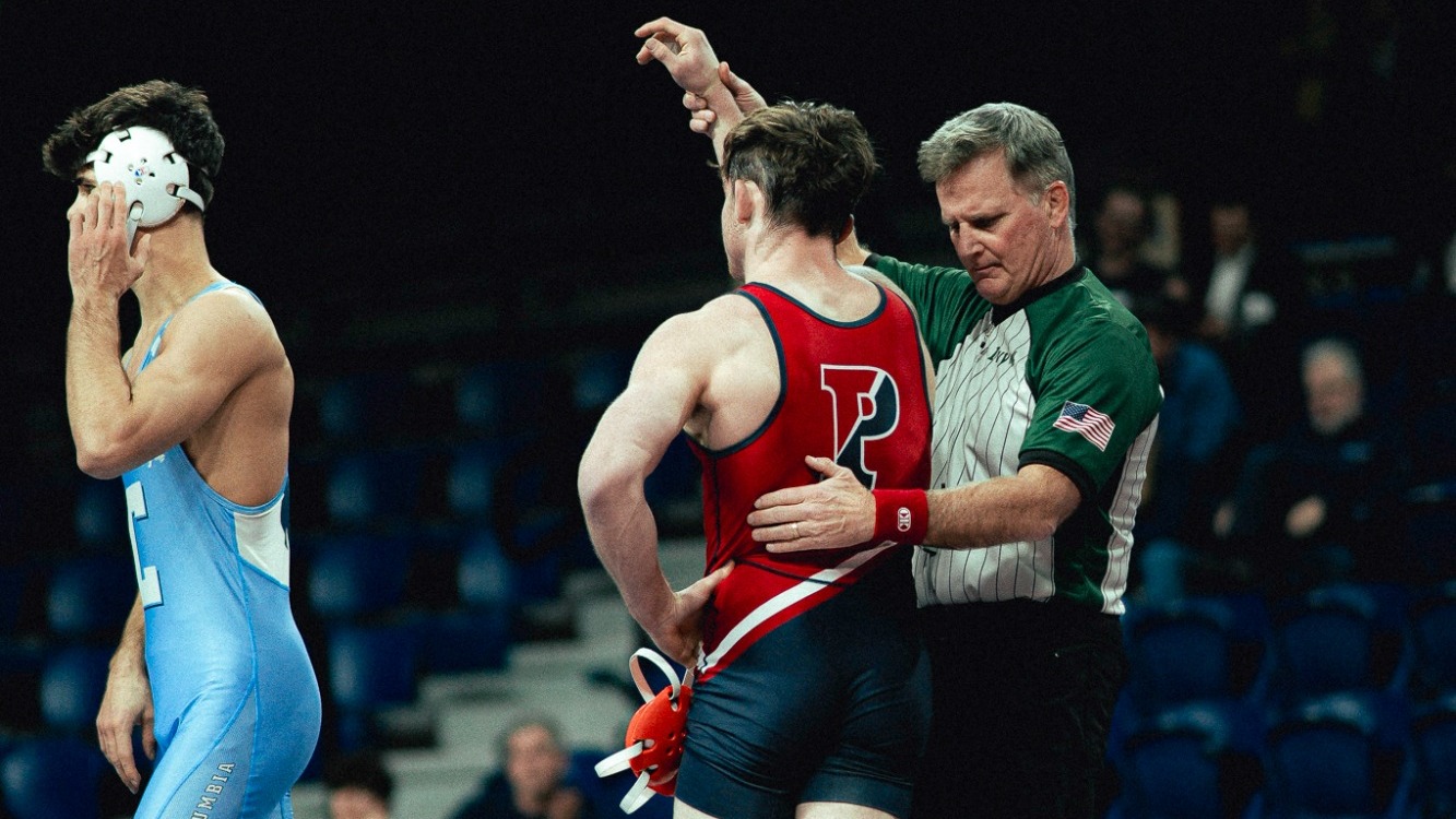 CJ vs Columbia 1/24/26