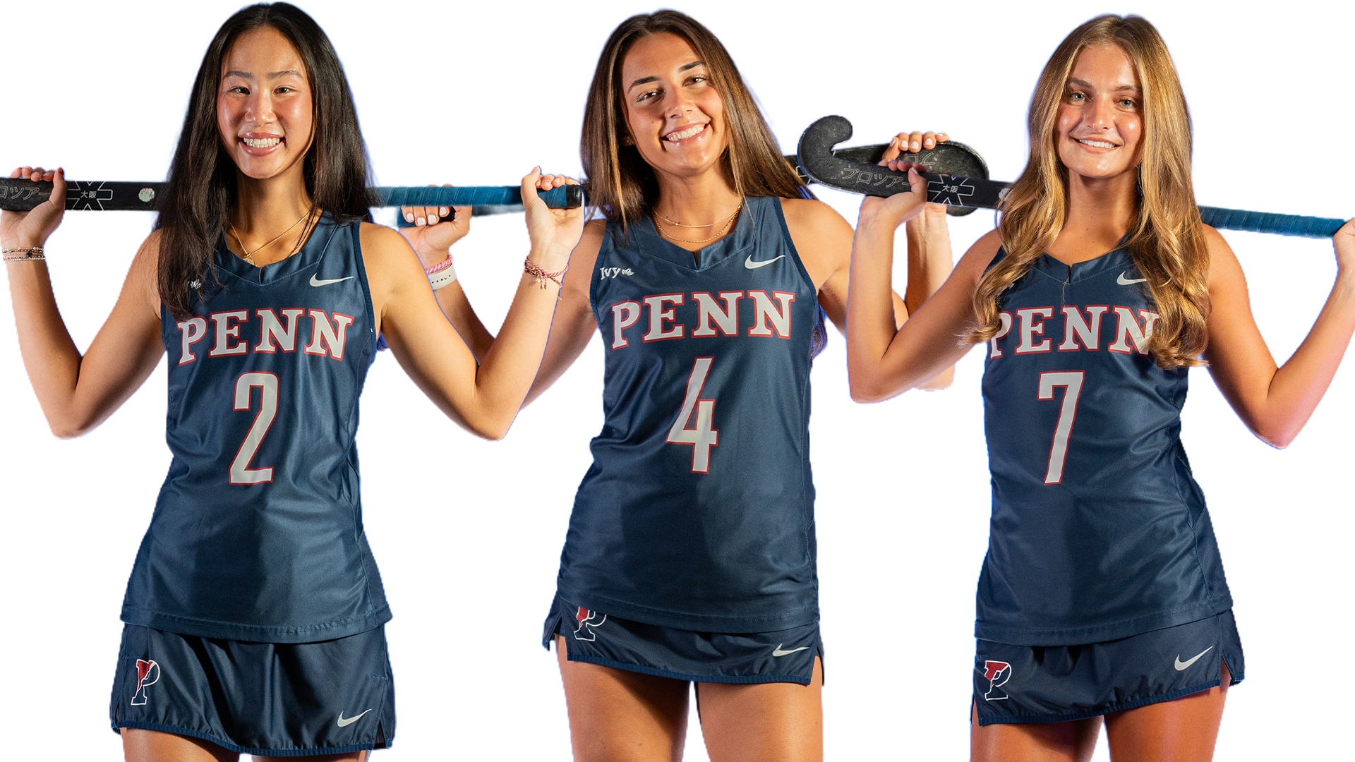 NFHCA Scholars of Distinction