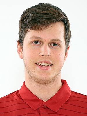 Kaden Rodgers headshot February 2026